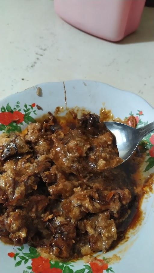 WARUNG SATE MANG SAMSUDIN