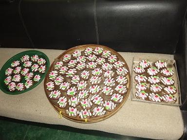 ANEKA KUE