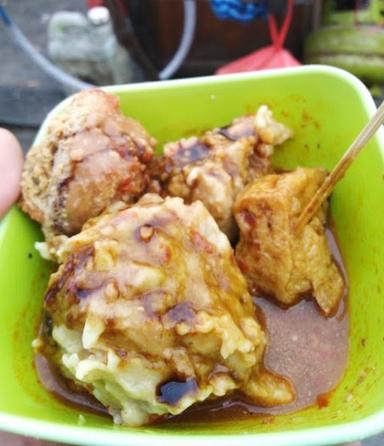 BAKSO ANGGREK