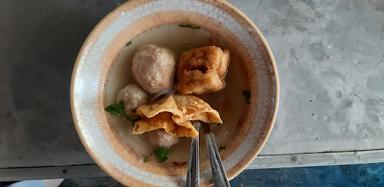 BAKSO ANGGREK