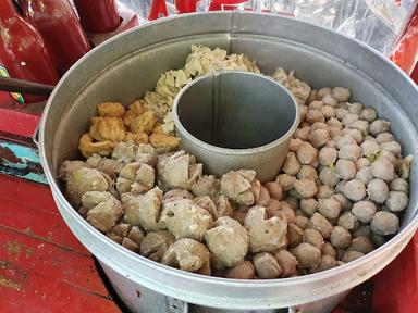 BAKSO JAWARA