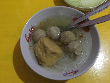 BAKSO KURNIA