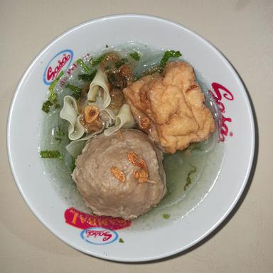 BAKSO KURNIA