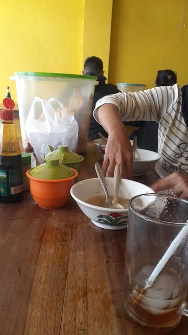 BAKSO SOLO PLAZA PROBOLINGGO