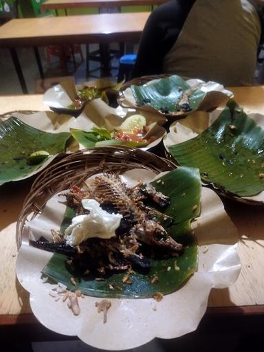 IKAN BAKAR GATSU