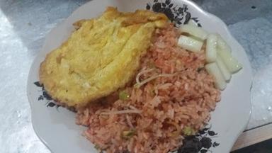 WARUNG BAROKAH NASI GORENG BU ERI