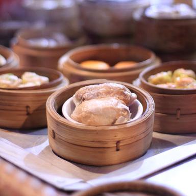 YUM-YUM DIMSUM