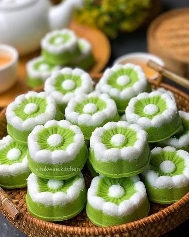 DAPUR KUE