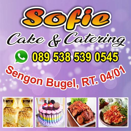 SOFIE CAKE & CATERING