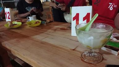 D'GARDEN CAFE JEPARA