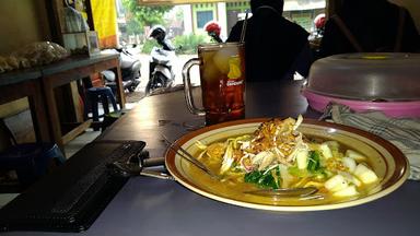 BAKMI JAWA PAK MIN MAYONG