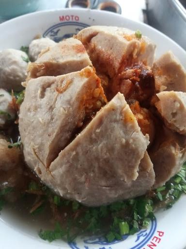 BAKSO CACA