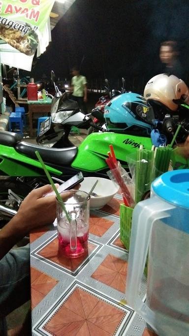 BAKSO & MIE AYAM LANGGENG