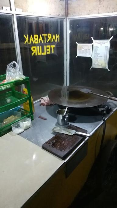 MARTABAK OM YAHYA