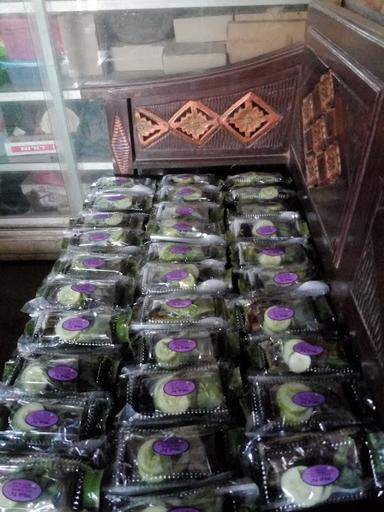 NASI BAKAR MBAK PU