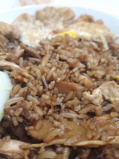 NASI GORENG BAROKAH