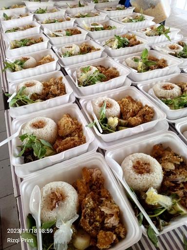 NASI GORENG CINTA