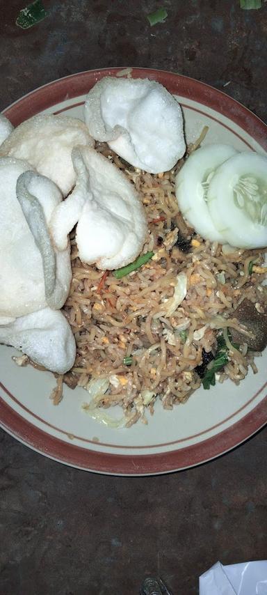 NASI GORENG METROPOLITAN JAYA