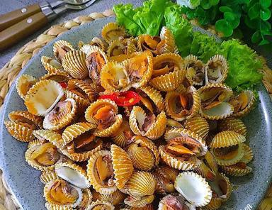 NYERANG KERANG SEAFOOD