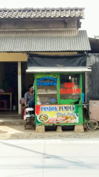 PONDOK PEMPEK MBAK PITA