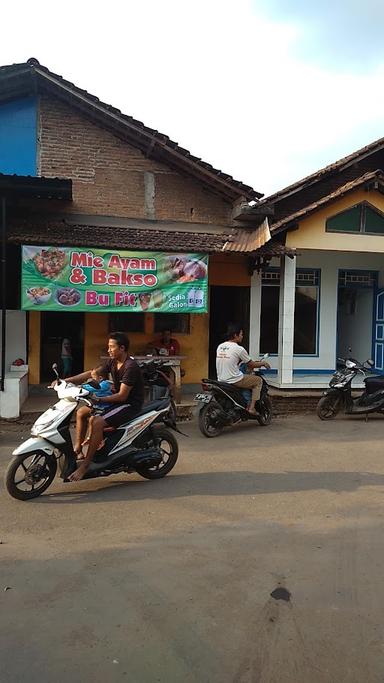 WARUNG MIE AYAM BAK PIT