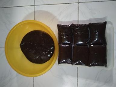 DODOL MEDAN