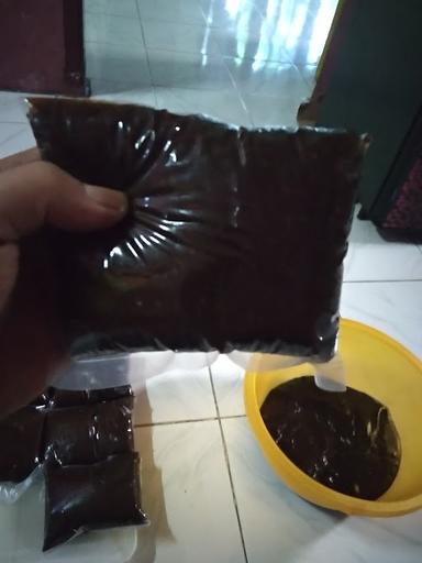 DODOL MEDAN