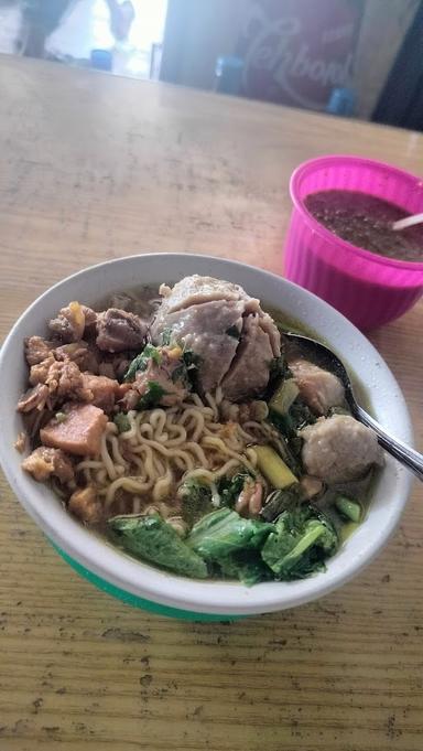 BAKSO ARJUN MUBAROK