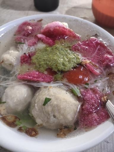 BAKSO ARJUN MUBAROK