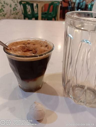 KENJO COFFEE ARABIKA SIPIROK DAN ROASTERY COFFEE