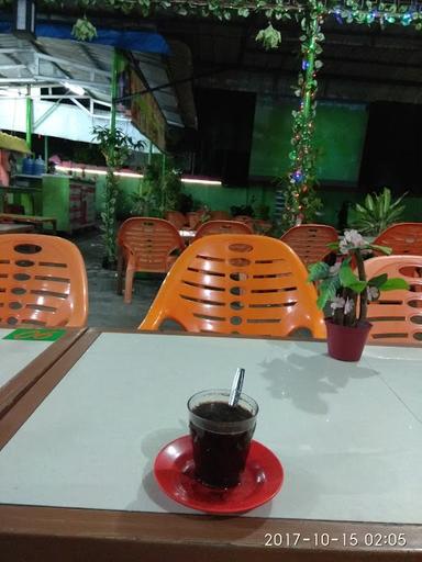 AULIA CAFE