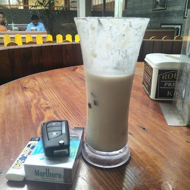 ROEMAH PREMIUM KOPI