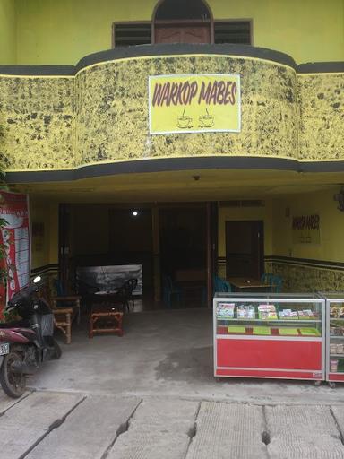 WARKOP MABES