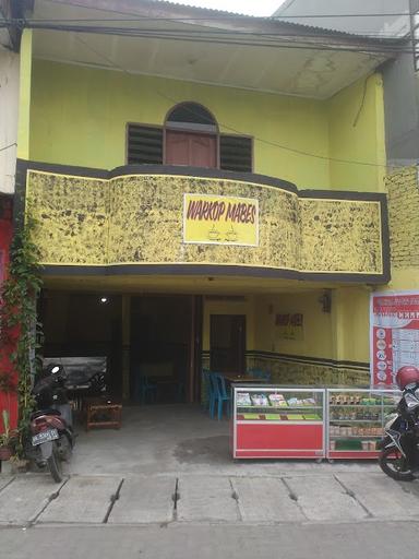 WARKOP MABES