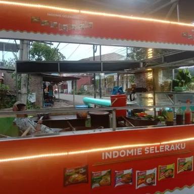 WARKOP MIE ACEH RAJA JAYA