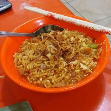 WARKOP MIE ACEH REZEKI BERSAMA