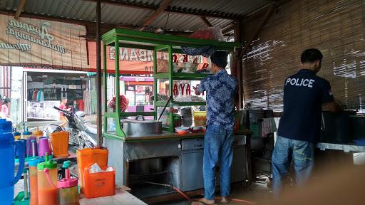 BAKSO MAS BAMBANG