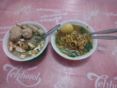 BAKSO MAS MIN