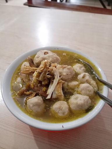 BAKSO MAS MIN