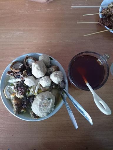 BAKSO MAS MIN