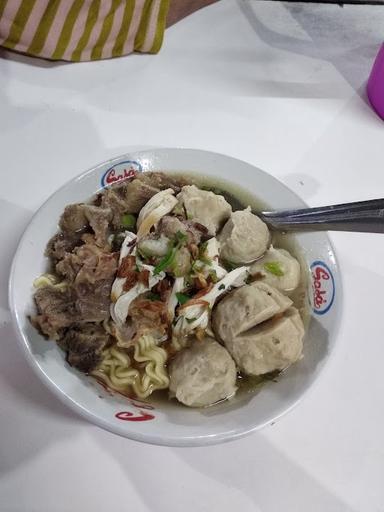 BAKSO MAS REBO