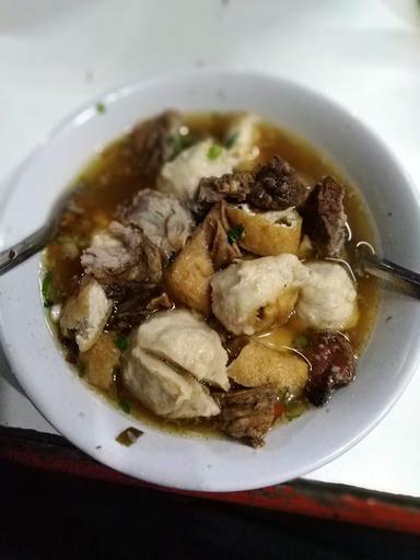 BAKSO MAS REBO