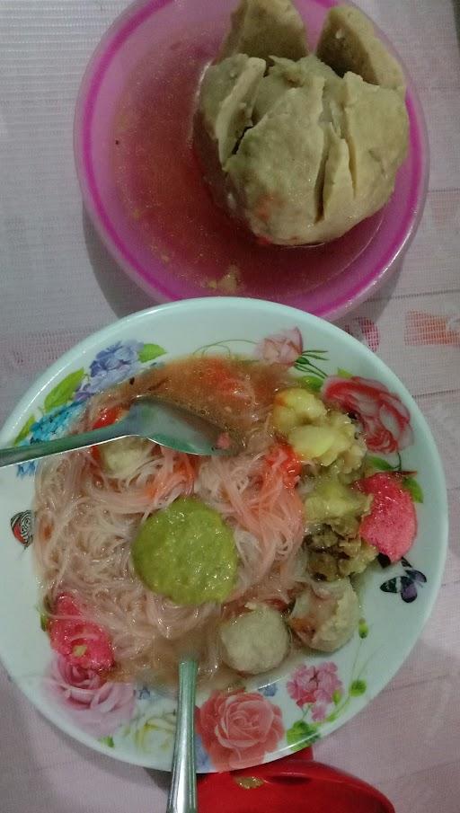 BAKSO PUTRA I