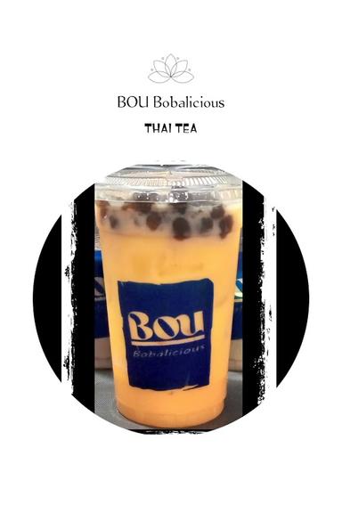 BOU BOBALICIOUS