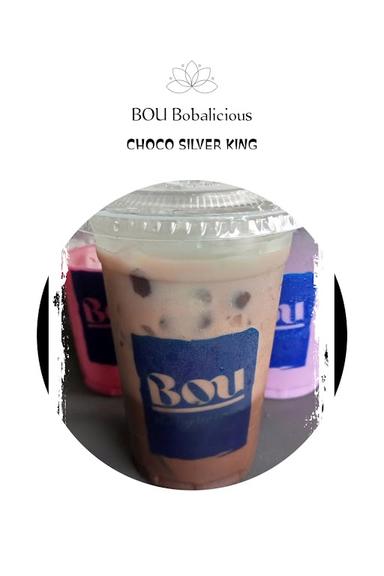 BOU BOBALICIOUS