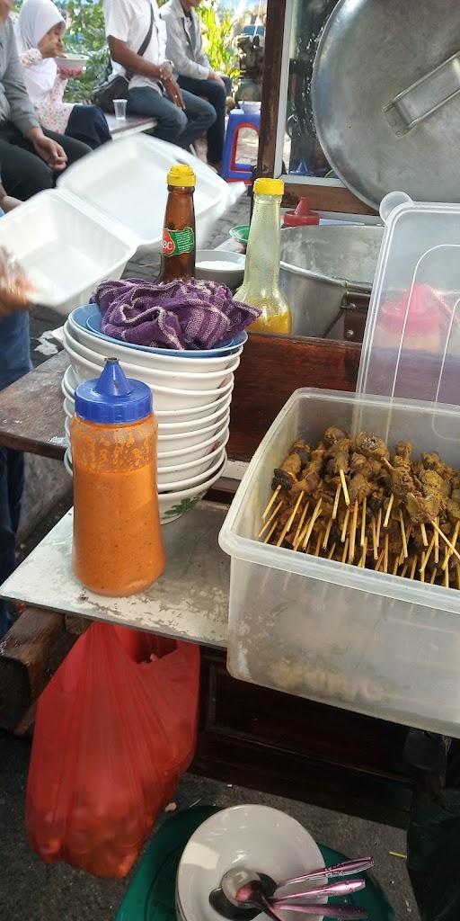 BUBUR AYAM DJAKARTA