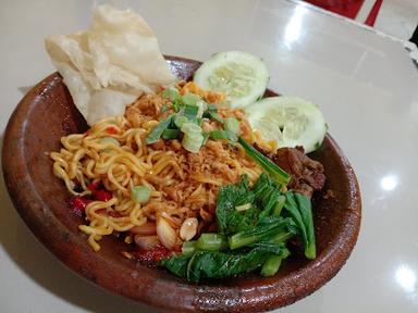 D'MIE CHICKEN SAMBAL BAKAR