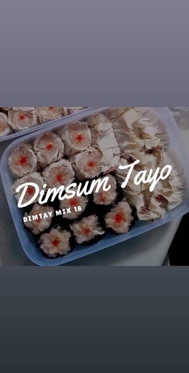 DIMSUM TAYO