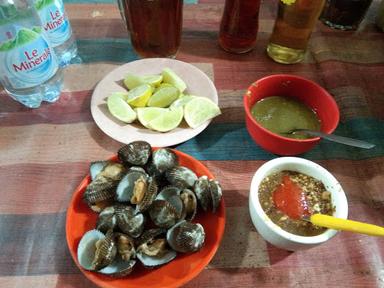 KERANG REBUS BERSAUDARA