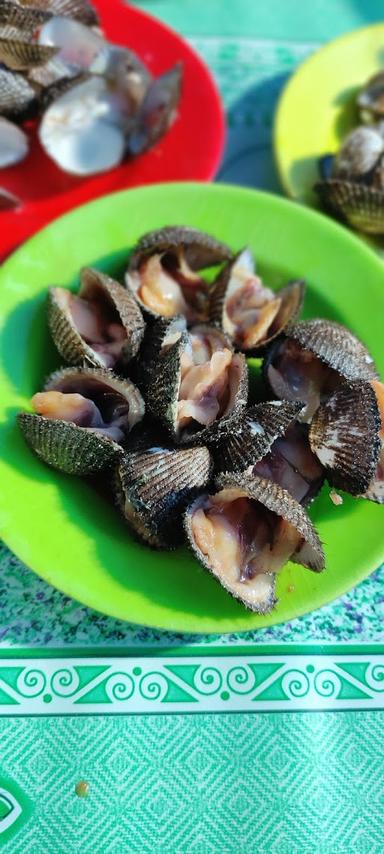 KERANG REBUS MURNI